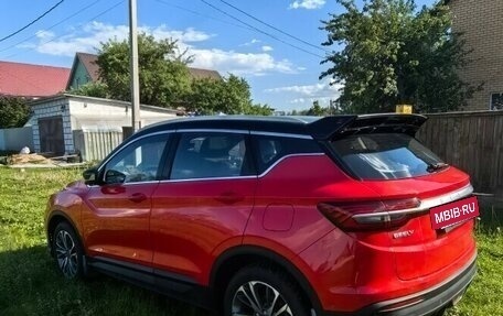 Geely Coolray I, 2020 год, 1 750 000 рублей, 3 фотография