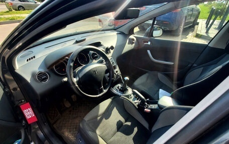 Peugeot 308 II, 2008 год, 430 000 рублей, 2 фотография