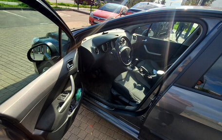 Peugeot 308 II, 2008 год, 430 000 рублей, 5 фотография