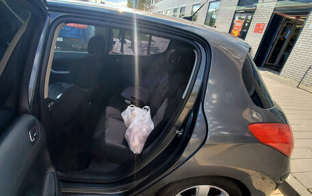 Peugeot 308 II, 2008 год, 430 000 рублей, 4 фотография