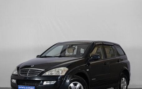 SsangYong Kyron I, 2012 год, 799 000 рублей, 3 фотография
