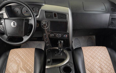SsangYong Kyron I, 2012 год, 799 000 рублей, 7 фотография