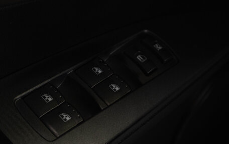 SsangYong Kyron I, 2012 год, 799 000 рублей, 9 фотография