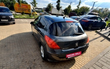 Peugeot 308 II, 2008 год, 430 000 рублей, 6 фотография