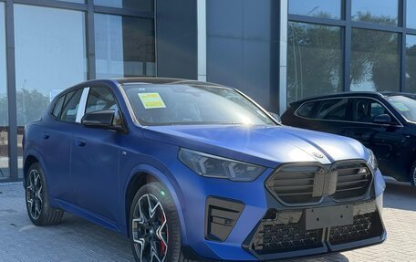 BMW X2, 2025 год, 5 999 000 рублей, 3 фотография