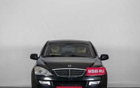 SsangYong Kyron I, 2012 год, 799 000 рублей, 2 фотография
