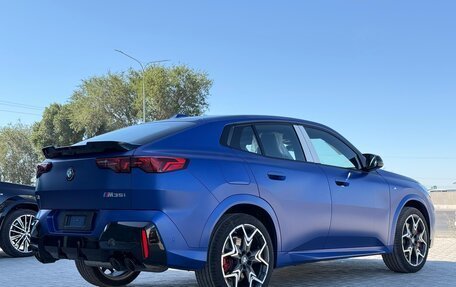 BMW X2, 2025 год, 5 999 000 рублей, 4 фотография