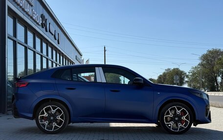 BMW X2, 2025 год, 5 999 000 рублей, 5 фотография