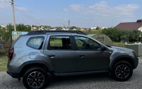 Renault Duster I рестайлинг, 2020 год, 2 000 000 рублей, 3 фотография