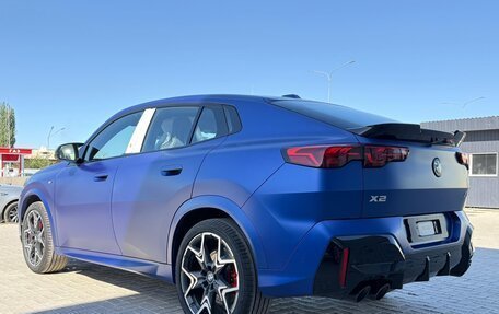 BMW X2, 2025 год, 5 999 000 рублей, 7 фотография