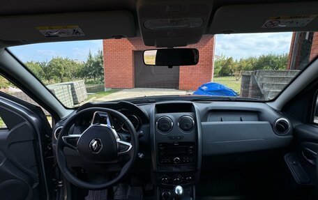 Renault Duster I рестайлинг, 2020 год, 2 000 000 рублей, 5 фотография