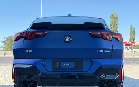 BMW X2, 2025 год, 5 999 000 рублей, 6 фотография