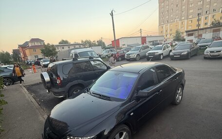 Mazda 6, 2006 год, 380 000 рублей, 2 фотография