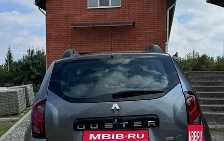 Renault Duster I рестайлинг, 2020 год, 2 000 000 рублей, 4 фотография