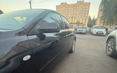 Mazda 6, 2006 год, 380 000 рублей, 3 фотография