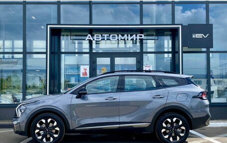 KIA Sportage IV рестайлинг, 2025 год, 4 400 000 рублей, 3 фотография