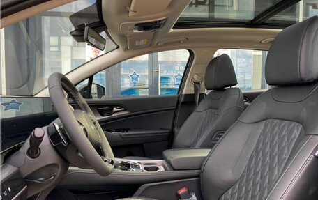 KIA Sportage IV рестайлинг, 2025 год, 4 400 000 рублей, 8 фотография