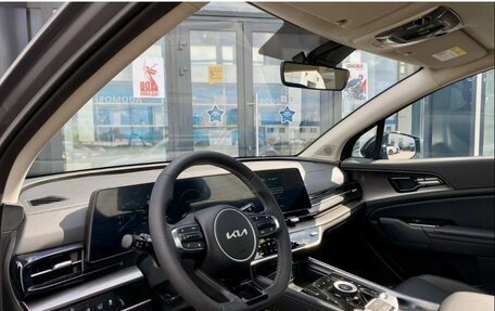 KIA Sportage IV рестайлинг, 2025 год, 4 400 000 рублей, 7 фотография