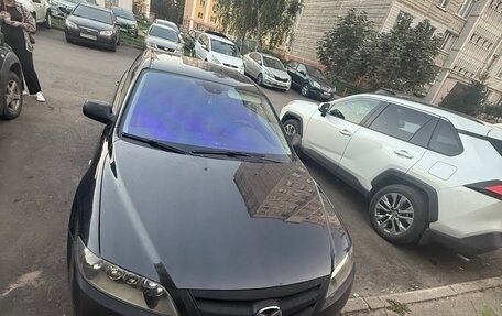 Mazda 6, 2006 год, 380 000 рублей, 5 фотография