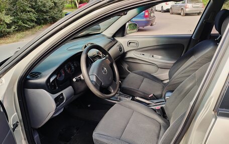 Nissan Almera Classic, 2008 год, 565 000 рублей, 6 фотография