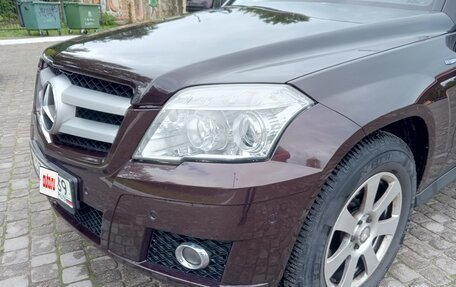Mercedes-Benz GLK-Класс, 2011 год, 1 750 000 рублей, 8 фотография