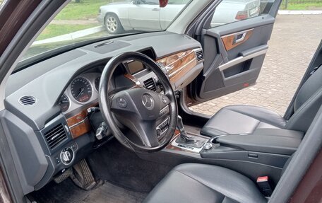 Mercedes-Benz GLK-Класс, 2011 год, 1 750 000 рублей, 12 фотография