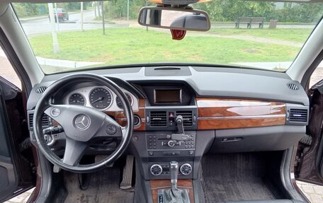 Mercedes-Benz GLK-Класс, 2011 год, 1 750 000 рублей, 14 фотография