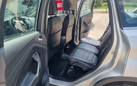 Ford Kuga III, 2015 год, 1 450 000 рублей, 2 фотография