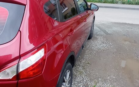 Nissan Qashqai, 2011 год, 650 000 рублей, 3 фотография