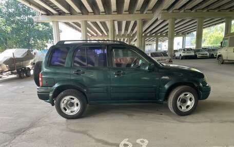 Suzuki Grand Vitara, 2000 год, 392 000 рублей, 4 фотография
