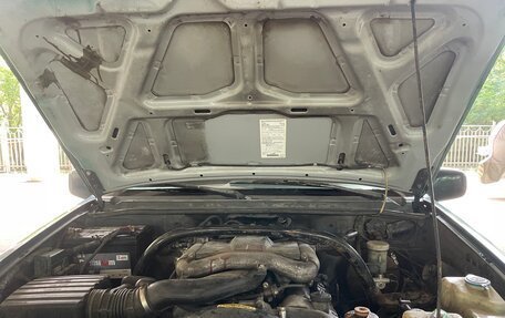 Suzuki Grand Vitara, 2000 год, 392 000 рублей, 9 фотография