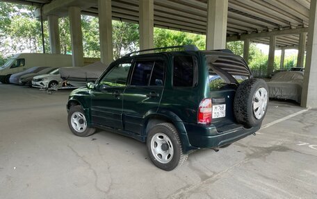 Suzuki Grand Vitara, 2000 год, 392 000 рублей, 5 фотография
