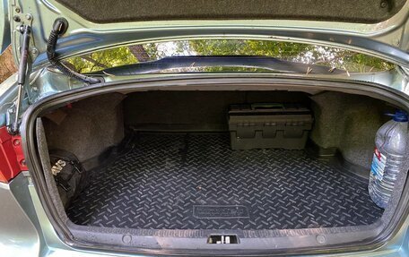 Mitsubishi Lancer IX, 2008 год, 710 000 рублей, 8 фотография