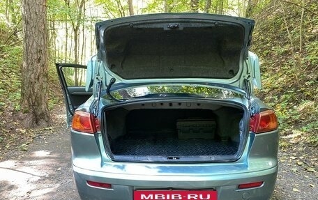 Mitsubishi Lancer IX, 2008 год, 710 000 рублей, 2 фотография