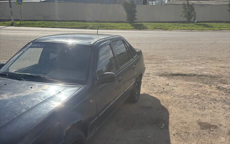 Daewoo Nexia I рестайлинг, 2007 год, 63 000 рублей, 2 фотография