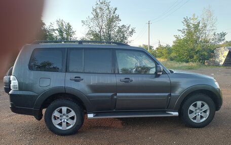 Mitsubishi Pajero IV, 2012 год, 2 150 000 рублей, 3 фотография