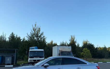 Audi A6, 2020 год, 4 400 000 рублей, 3 фотография