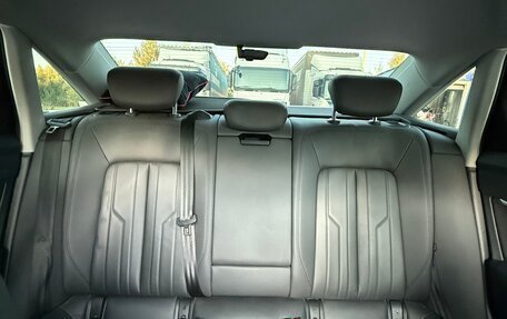 Audi A6, 2020 год, 4 400 000 рублей, 7 фотография