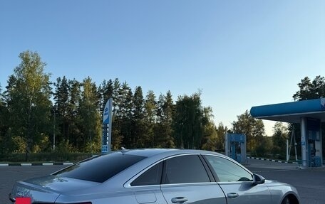 Audi A6, 2020 год, 4 400 000 рублей, 5 фотография