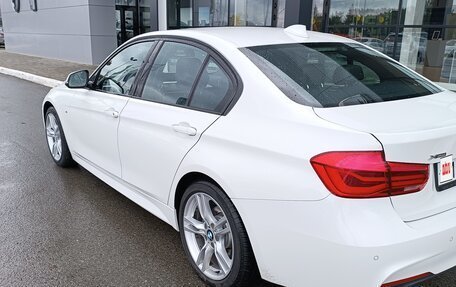 BMW 3 серия, 2018 год, 2 850 000 рублей, 6 фотография