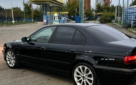 BMW 5 серия, 1999 год, 460 000 рублей, 5 фотография