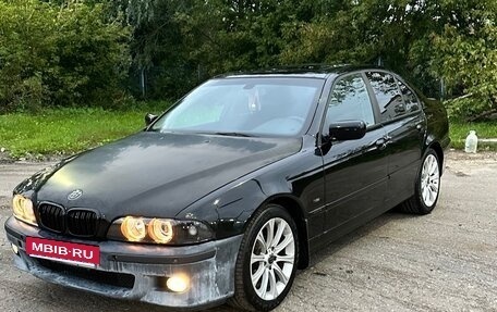 BMW 5 серия, 1999 год, 460 000 рублей, 2 фотография