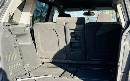 Opel Zafira B, 2008 год, 600 000 рублей, 9 фотография