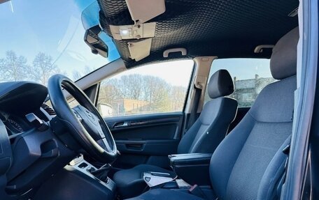 Opel Zafira B, 2008 год, 600 000 рублей, 6 фотография