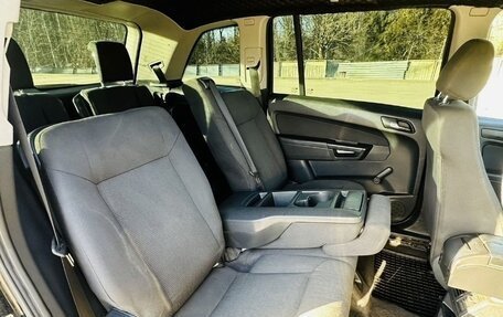 Opel Zafira B, 2008 год, 600 000 рублей, 8 фотография