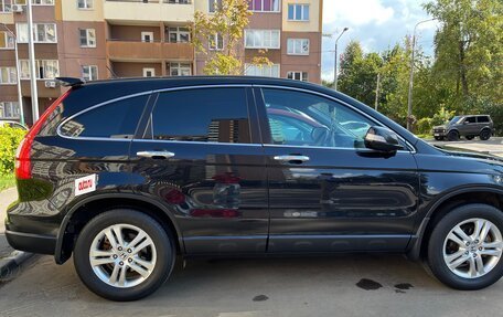 Honda CR-V III рестайлинг, 2011 год, 1 450 000 рублей, 6 фотография