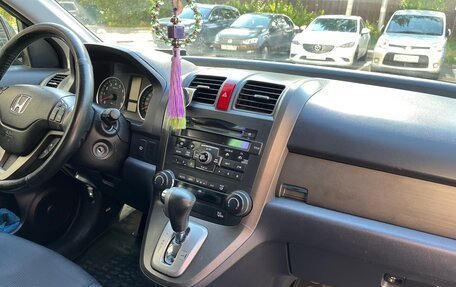 Honda CR-V III рестайлинг, 2011 год, 1 450 000 рублей, 7 фотография