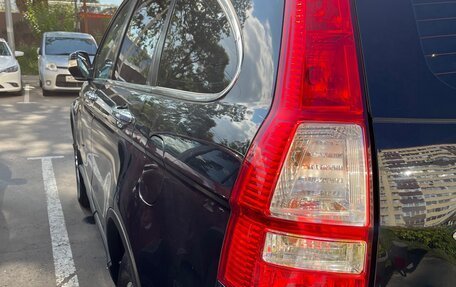Honda CR-V III рестайлинг, 2011 год, 1 450 000 рублей, 5 фотография