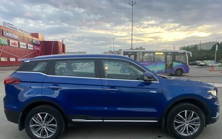 Geely Atlas, 2021 год, 1 650 000 рублей, 2 фотография
