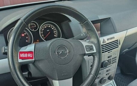 Opel Astra H, 2013 год, 750 000 рублей, 6 фотография